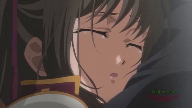 Сказание о демонах сакуры / Hakuouki: Shinsengumi Kitan