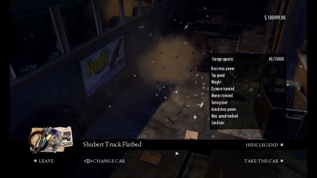 Mafia 2 glitches compilation смотреть онлайн