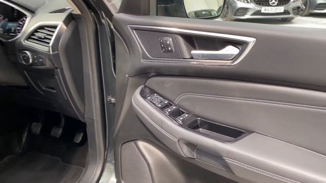 2016 Ford S-Max 2.0 TDCi Titanium (s/s) 5dr смотреть онлайн