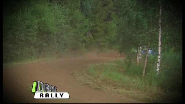 Drive Rally: Presents; Ford Fiesta S2000. Action-Highspeed-Onboard-Real Sound. Part 1 смотреть онлайн