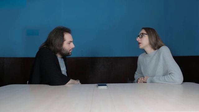 Философское Мнение. Япония: театр кукол и театр теней. смотреть онлайн