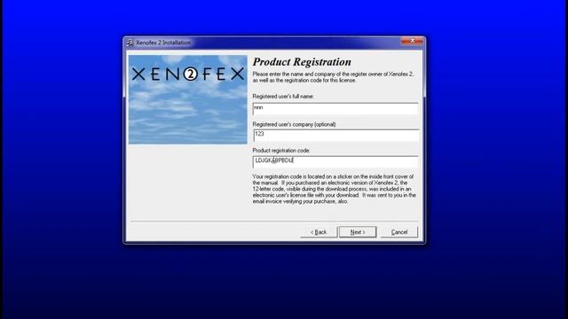 شرح تثبيت فلتر Alien Skin Xenofex смотреть онлайн