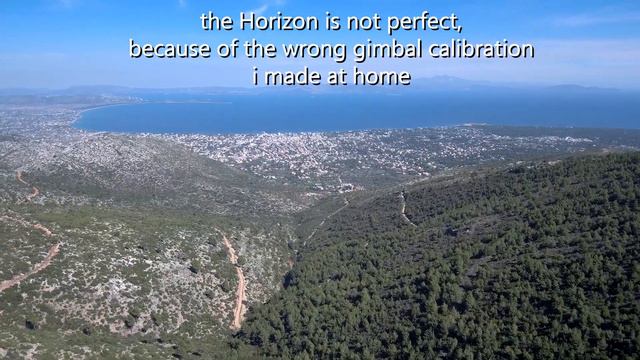 Xiaomi Mi Drone 4k (Gimbal And Compass Calibration) And 2km Fly