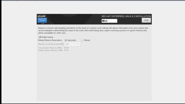 Red Hat Enterprise linux 8 installation step by step смотреть онлайн