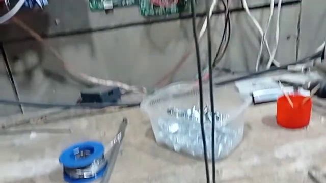 Блокиг генератор твс и тдкс на TIP35C смотреть онлайн