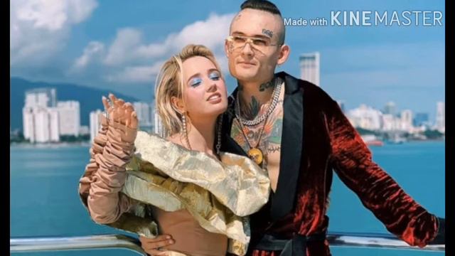 Клава кока мне пох (без мата). Усиление басса🔊 смотреть онлайн