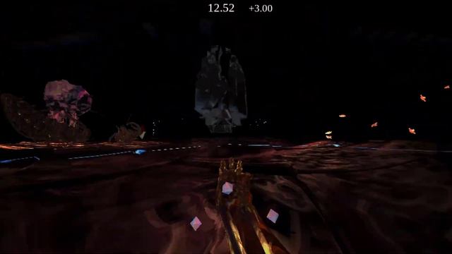Hyper Demon Gameplay смотреть онлайн