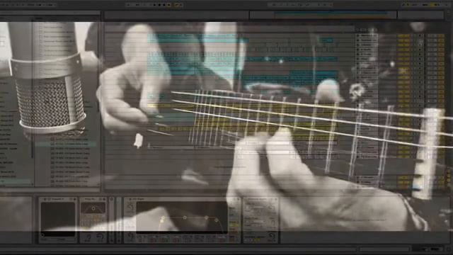 ✔TOP GUITARRA PLUGIN ►► EL MEJOR PLUGIN DE GUITARRA para hacer beats en fl studio, Ableton,Logic смотреть онлайн