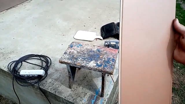 НЕ выкидывай остатки ламината, пока не узнаешь этот лайфхак смотреть онлайн