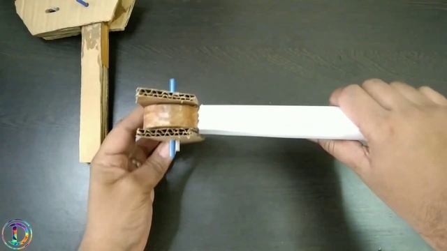How To Make Death Wolf Weapon With Cardboard , Puss In Boots The Last Wish Sickle смотреть онлайн