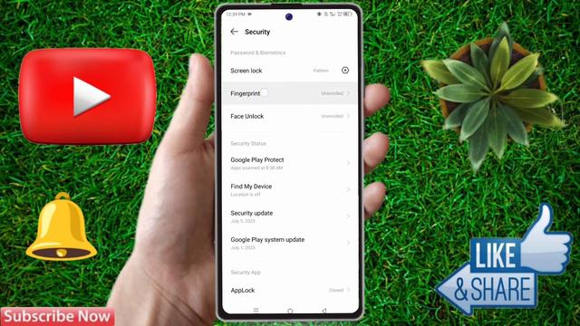 infinix zero 30 fingerprint lock kaise lagaye, infinix zero 30 fingerprint setting смотреть онлайн