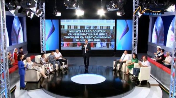 Jahongir Sanayev - Yelpesse | Жахонгир Санаев - Елпессе (Turkmen musical song)