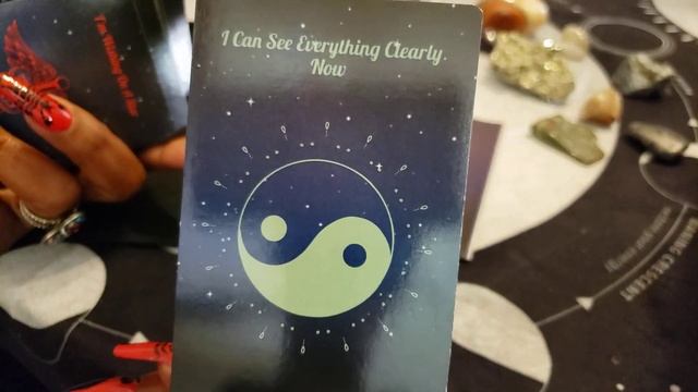 Divine Messages Oracle Deck now available on Etsy! Divinely Created by me Loving Myself ❤ смотреть онлайн