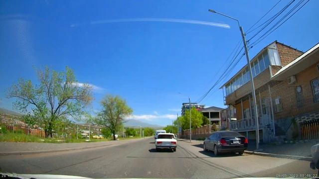 Ashtarak??Car tour through the streets of Ashtarak ?? ավտոտուր Աշտարակի փողոցներով #armenia #drivin смотреть онлайн
