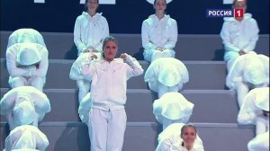 «Удивительные люди». Андрей Сафронов. Уникальная память