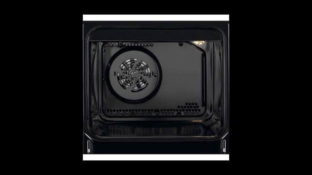 Электрическая плита (50-55 см) Electrolux смотреть онлайн