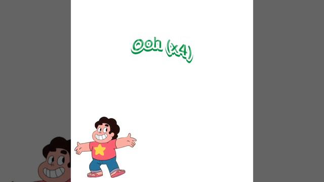 Steven Universe - Full Disclosure lyrics смотреть онлайн
