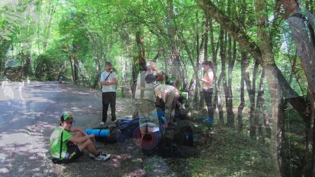 КРЫМ / Путешествуем с нами! С описанием достопримечательностей. смотреть онлайн