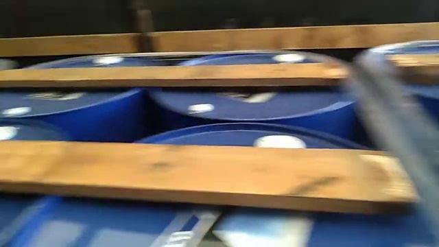 Газон некс. Как закрепить груз.? смотреть онлайн