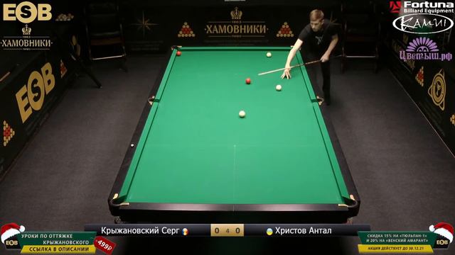 СУПЕР КЛАДКА! Сергей Крыжановский разминается перед встречей смотреть онлайн
