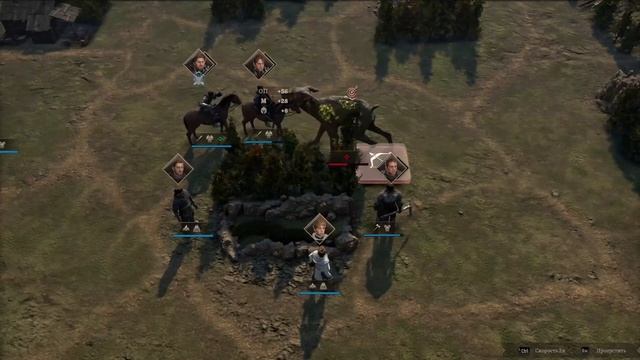 Lost Eidolons Мнение после игры! смотреть онлайн