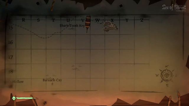 Sea Of Thieves Beta - Multiplayer With Jordy - Part 3 смотреть онлайн