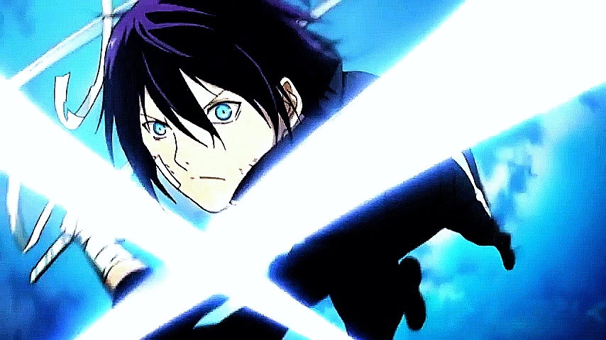 [AMV] - Visions смотреть онлайн