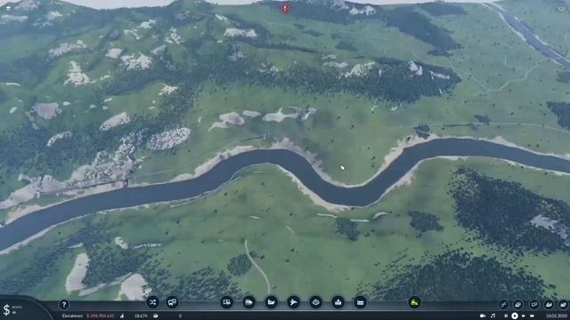 Transport Fever 2 | Schönbau Schwanstein | Übersicht 2.0 смотреть онлайн