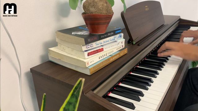 🎹 ĐÁNH GIÁ NHANH YAMAHA YDP-151: Cây đàn Phù Hợp Cho Người Mới Bắt đầu