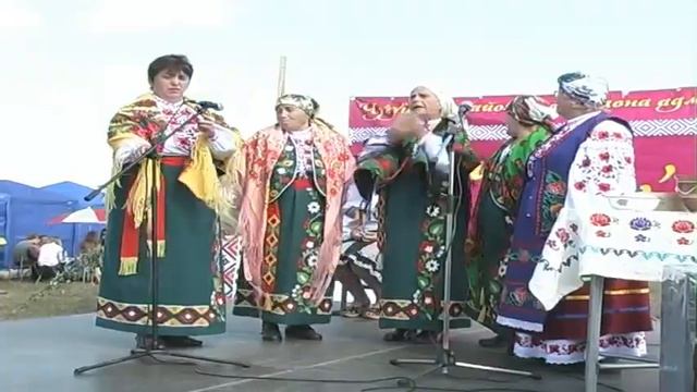 Фестиваль в Чугуеве. Дмитрий Шенцев смотреть онлайн