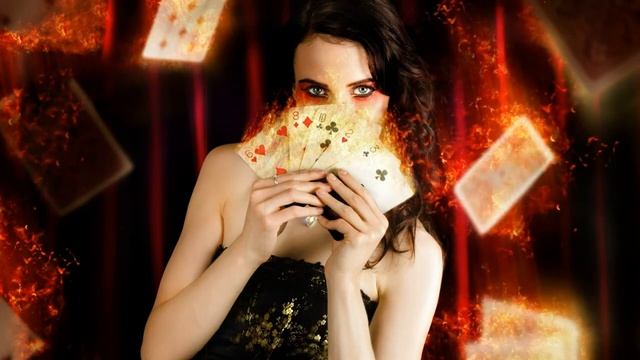 КАК УЗНАТЬ ЕСТЬ ЛИ НА ЧЕЛОВЕКЕ ПОРЧА И СГЛАЗ смотреть онлайн