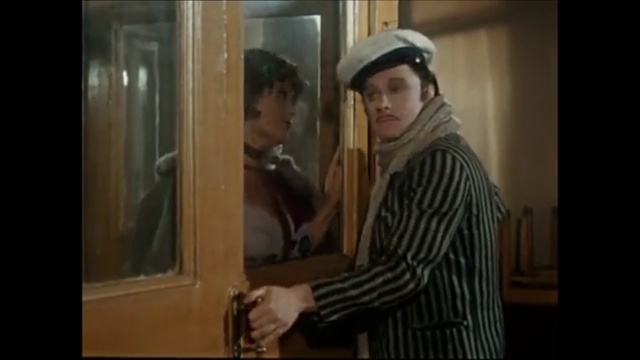 8 Была одна минута. 12 стульев. 3c.(1976) смотреть онлайн