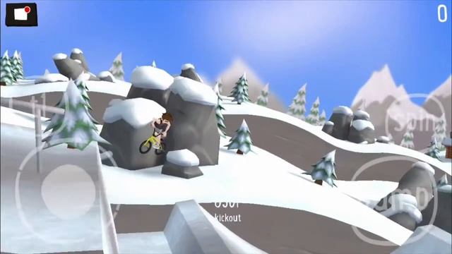 Pumped Bmx 2 Glitches 2 смотреть онлайн
