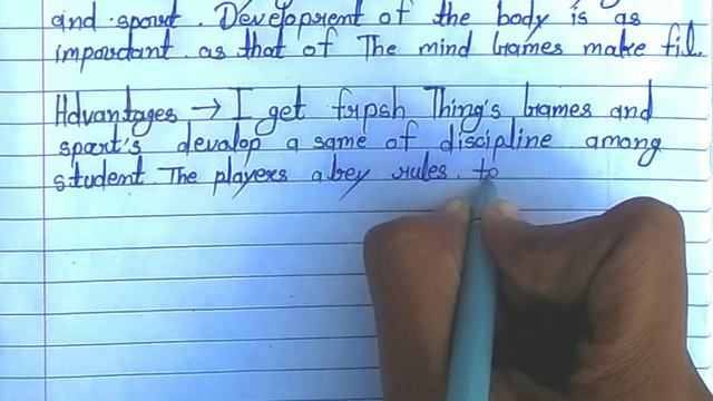 My hobby essay in english || Essay writing on my hobby || My Hobby is Very Simple? || смотреть онлайн