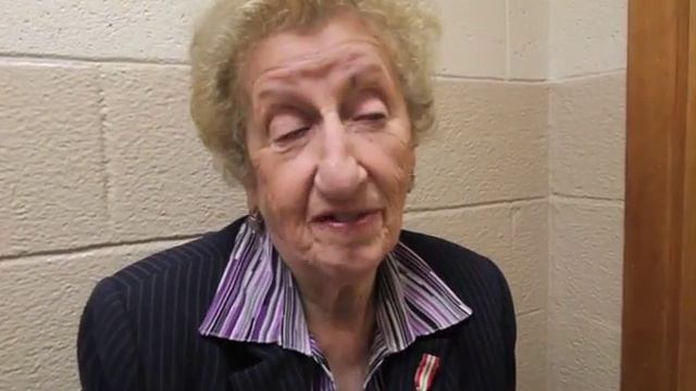 Holocaust Survivor: Hate Is A 4-Letter Word смотреть онлайн
