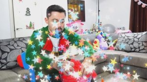 Амелька ушла из дома, Бабушка Мороз и Чудо Зелья! Лучшие серии с Амелькой Карамелькой!