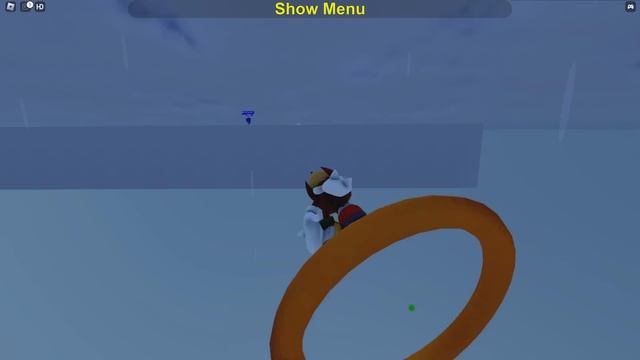 This Sonic Sandbox is Insane!!! (Roblox) смотреть онлайн