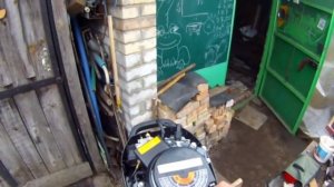 РЕМОНТ ЛОДОЧНОГО МОТОРА  Suzuki DF2.5S