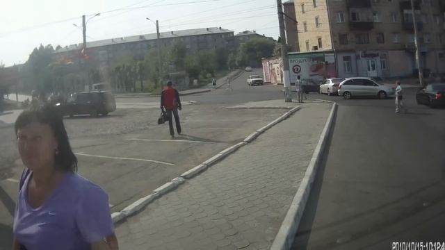 кто прав ока или хонда? смотреть онлайн