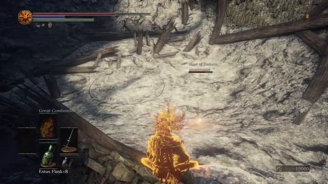 Insane Drop Attack DS3 смотреть онлайн