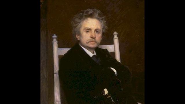 Edvard Grieg - Lyric Pieces, Op 12 III Watchman's song Flute Ensemble смотреть онлайн