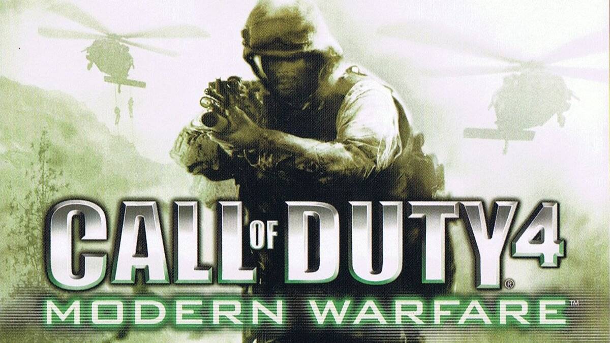 Прохождение Call of Duty 4: Modern Warfare — Часть 17 Все на месте смотреть онлайн