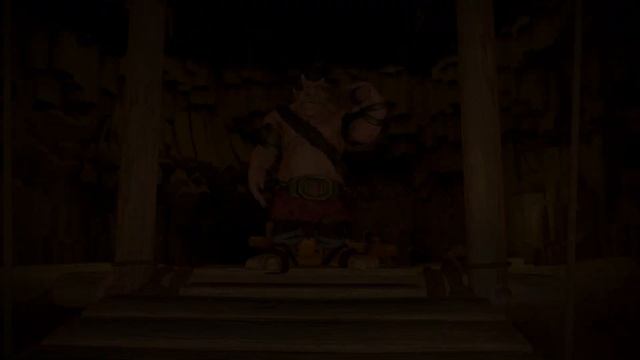 Colossal Cave Steam Announcement смотреть онлайн