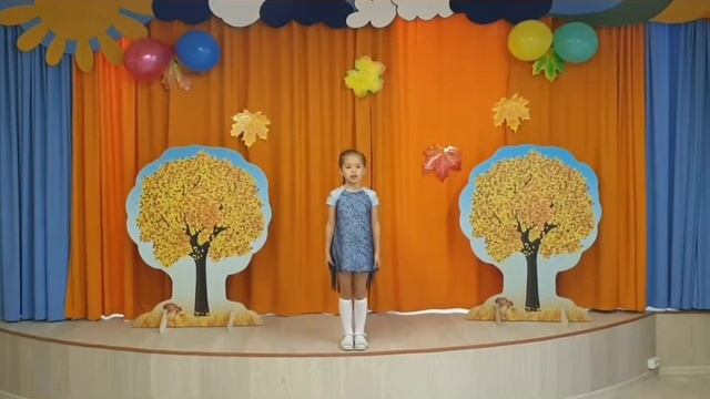 МАДОУ "Детский сад № 7". День Матери смотреть онлайн
