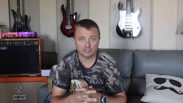 Мой Framus или как могут кинуть при обмене.