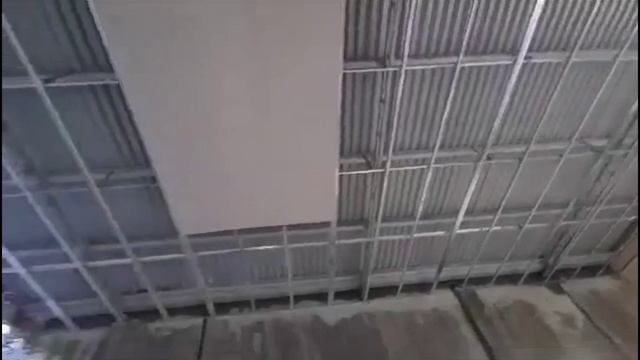 Repainting Outside our House and Veranda/Patio Renovation part 2 смотреть онлайн
