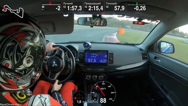 Turbo Cup Pro Moscow Raceway GP10 1 Этап 23.04.2023 1:57:084 смотреть онлайн