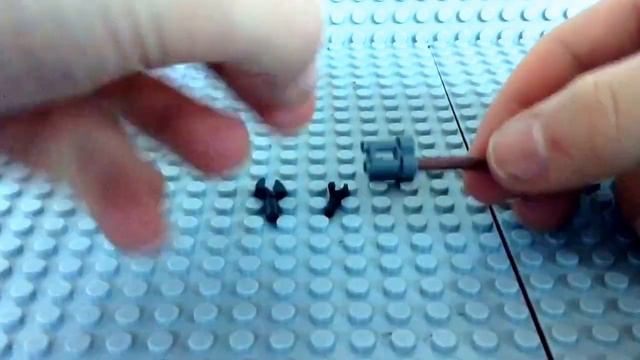 Tutorial ✔️ How to make a LEGO RPG смотреть онлайн