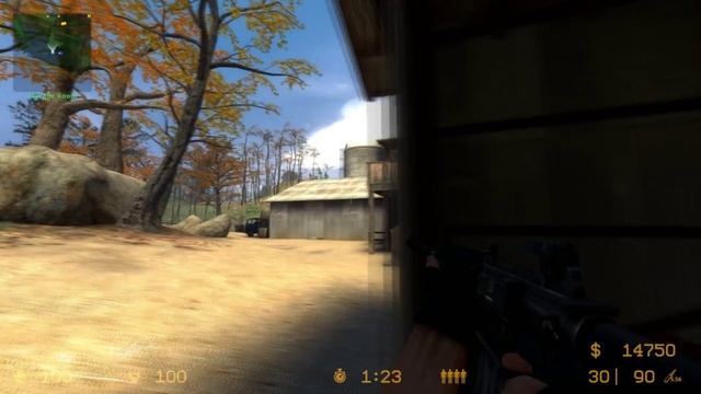 Playing Css after long break, check this out! :D смотреть онлайн