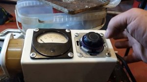 Простейший регулятор оборотов для УШМ(болгарки).